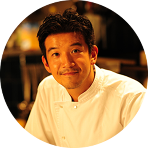 米澤 文雄